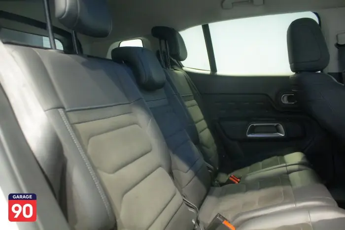 Citroën C5 2024 - صورة 20