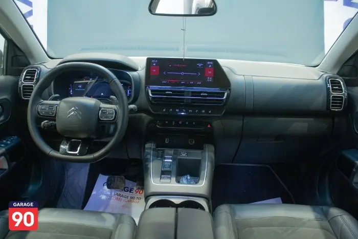 Citroën C5 2024 - صورة 14