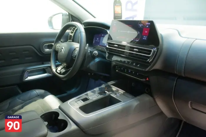 Citroën C5 2024 - صورة 10