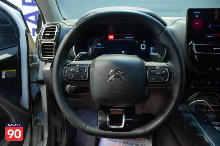 Citroën C5 2024 - صورة 12