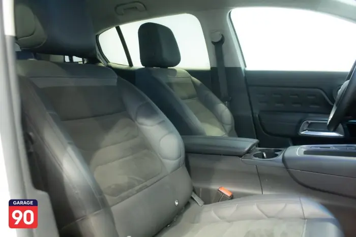 Citroën C5 2024 - صورة 19