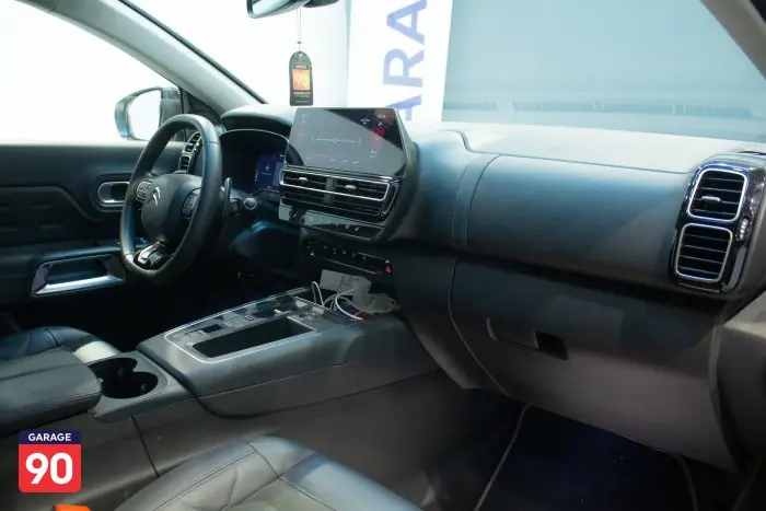 Citroën C5 2024 - صورة 13