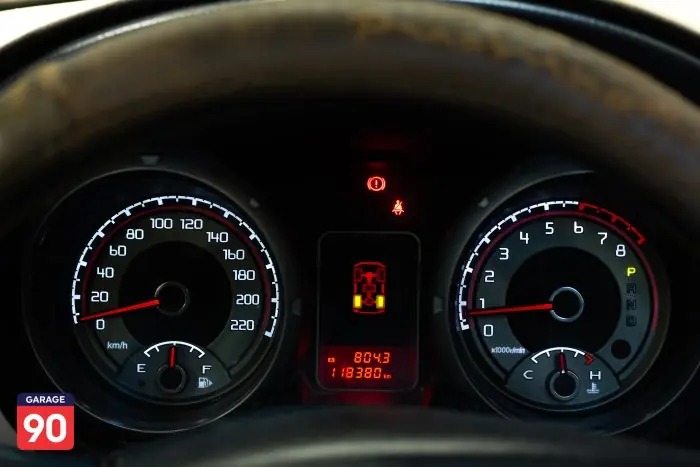 Mitsubishi Pajero Gls Import 2017 - صورة 14