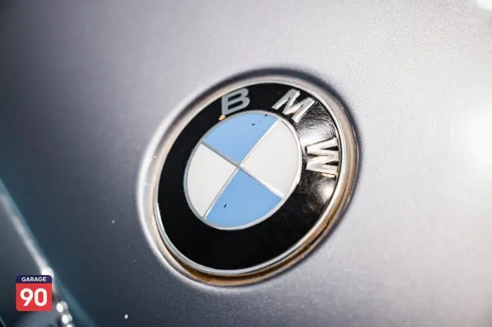 bmw X5 2021 - صورة 9