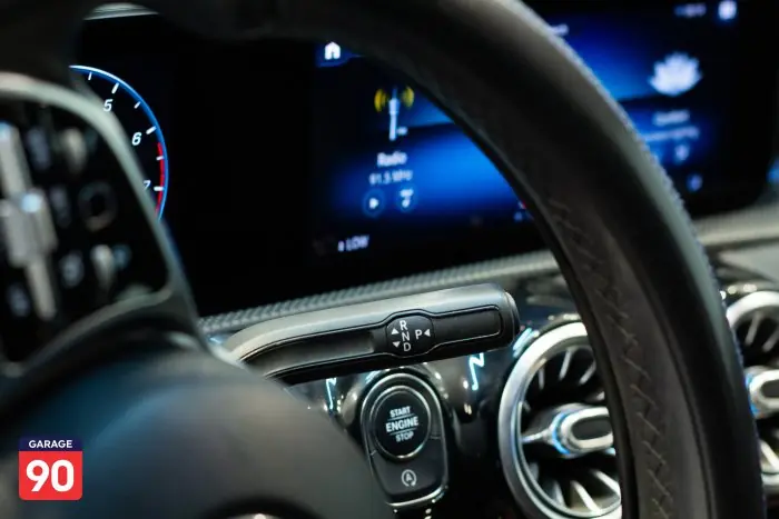Mercedes-Benz A200 2020 - صورة 14