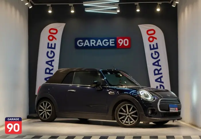 Mini Cooper 2020 - صورة 3