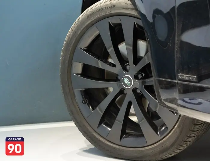 Land Rover Sport 2023 - صورة 8