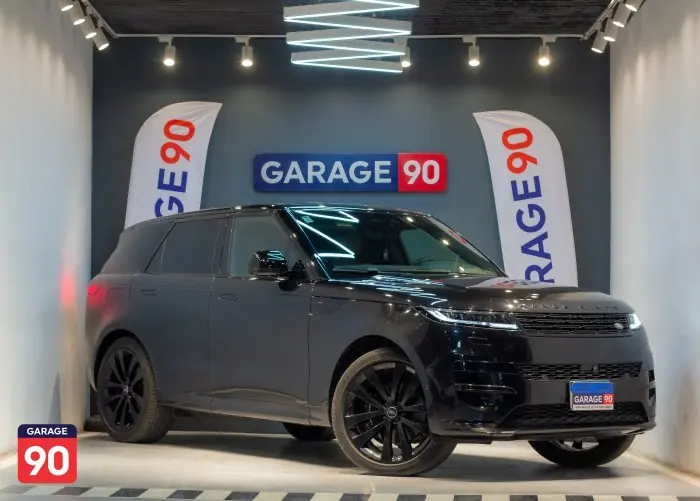 Land Rover Sport 2023 - صورة 3