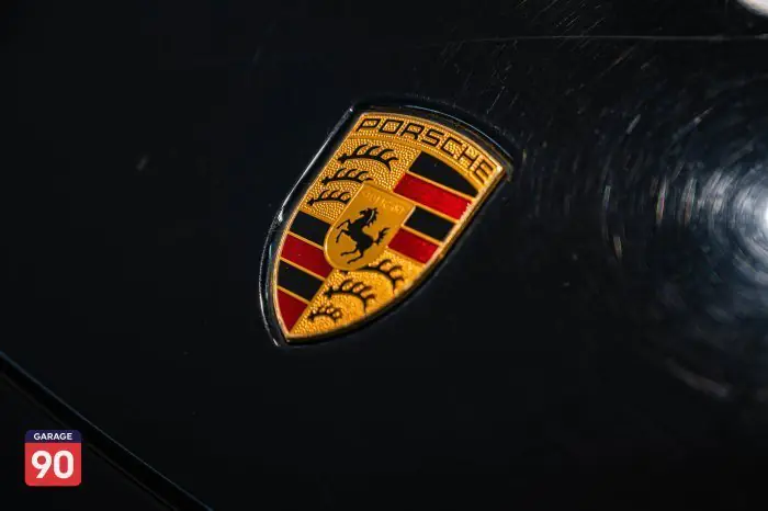 Porsche Cayenne 2023 - صورة 8