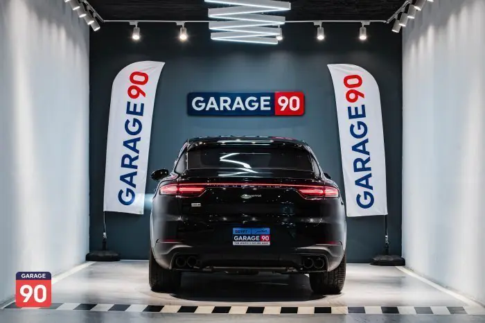 Porsche Cayenne 2023 - صورة 4