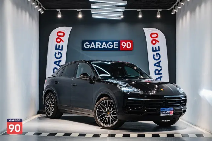 Porsche Cayenne 2023 - صورة 3