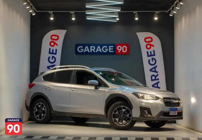 Subaru XV 2019 - صورة 3