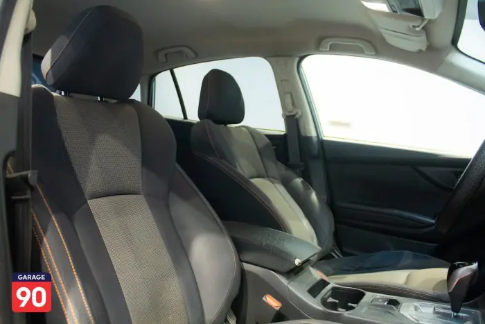 Subaru XV 2019 - صورة 19
