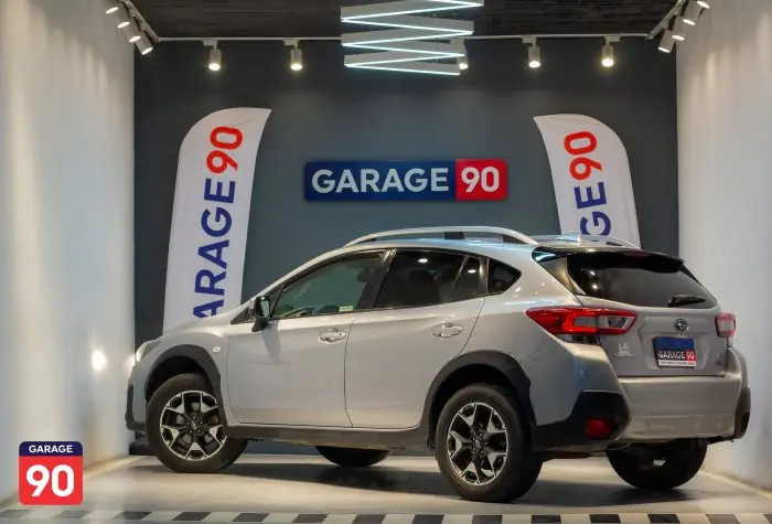 Subaru XV 2019 - صورة 6