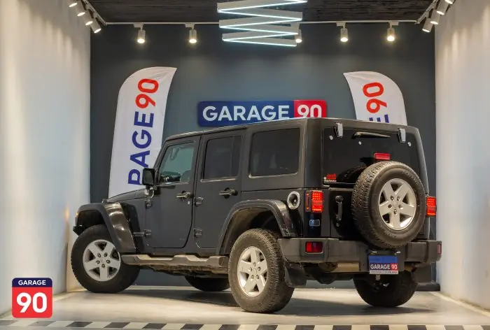 Jeep Renegade 2015 - صورة 5