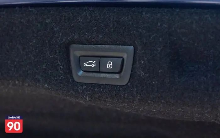 bmw 520i 2025 - صورة 17