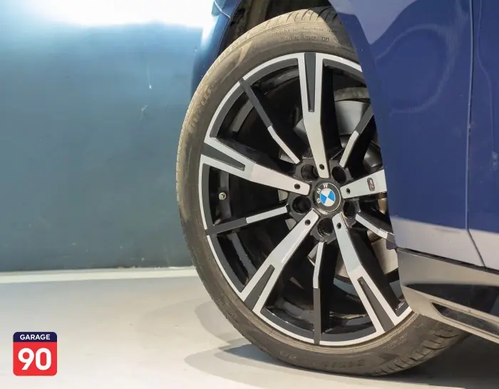 bmw 520i 2025 - صورة 8