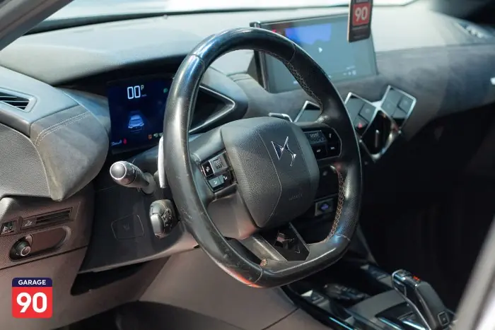 Citroën DS3 2021 - صورة 13