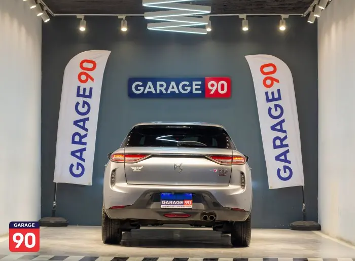 Citroën DS3 2021 - صورة 4