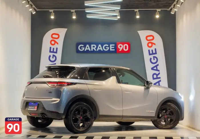 Citroën DS3 2021 - صورة 5
