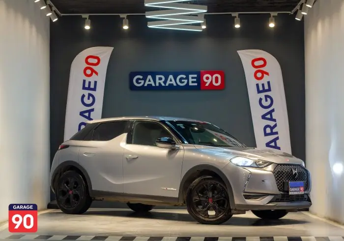 Citroën DS3 2021 - صورة 2