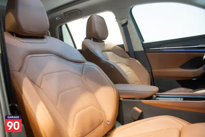 Skoda Kodiaq 2026 - صورة 19