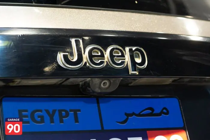 Jeep Grand Cherokee 2012 - صورة 10
