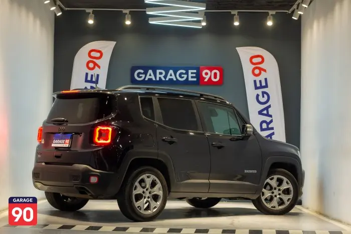 Jeep Renegade 2021 - صورة 5