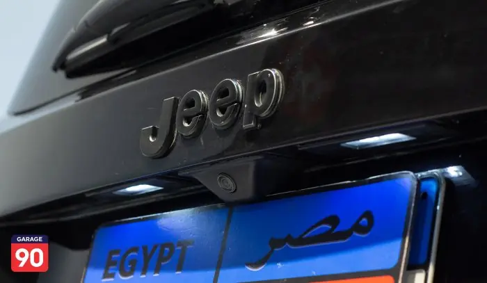 Jeep Renegade 2021 - صورة 10
