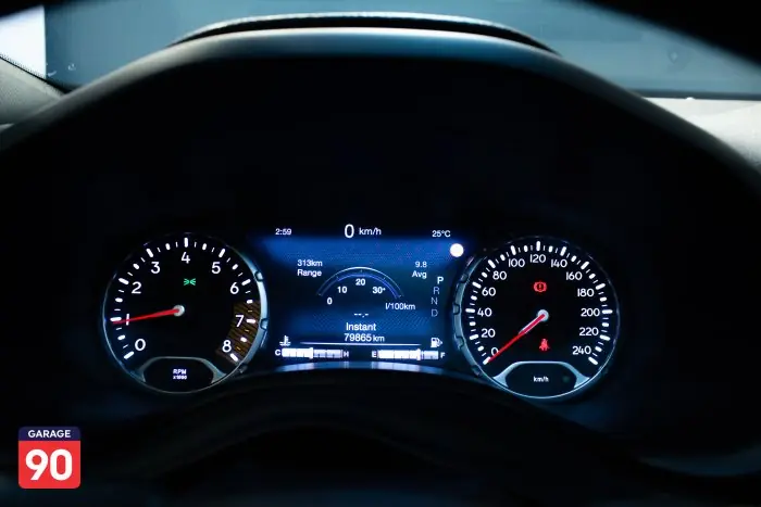 Jeep Renegade 2021 - صورة 15