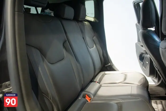 Jeep Renegade 2021 - صورة 20
