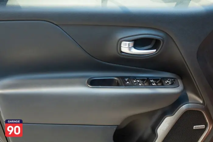 Jeep Renegade 2021 - صورة 18