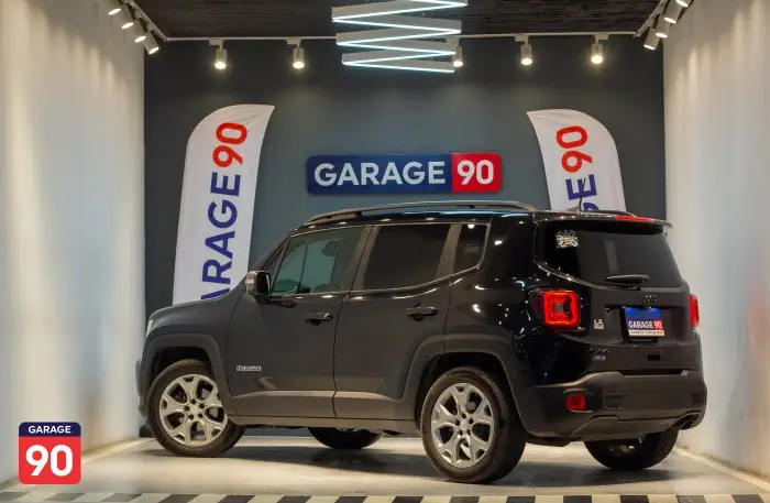Jeep Renegade 2021 - صورة 6