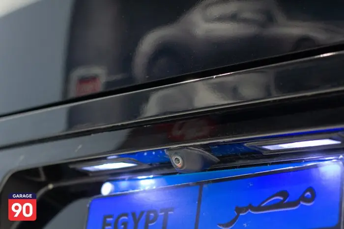 Bmw X4 M Sport Wakeel 2024 - صورة 9