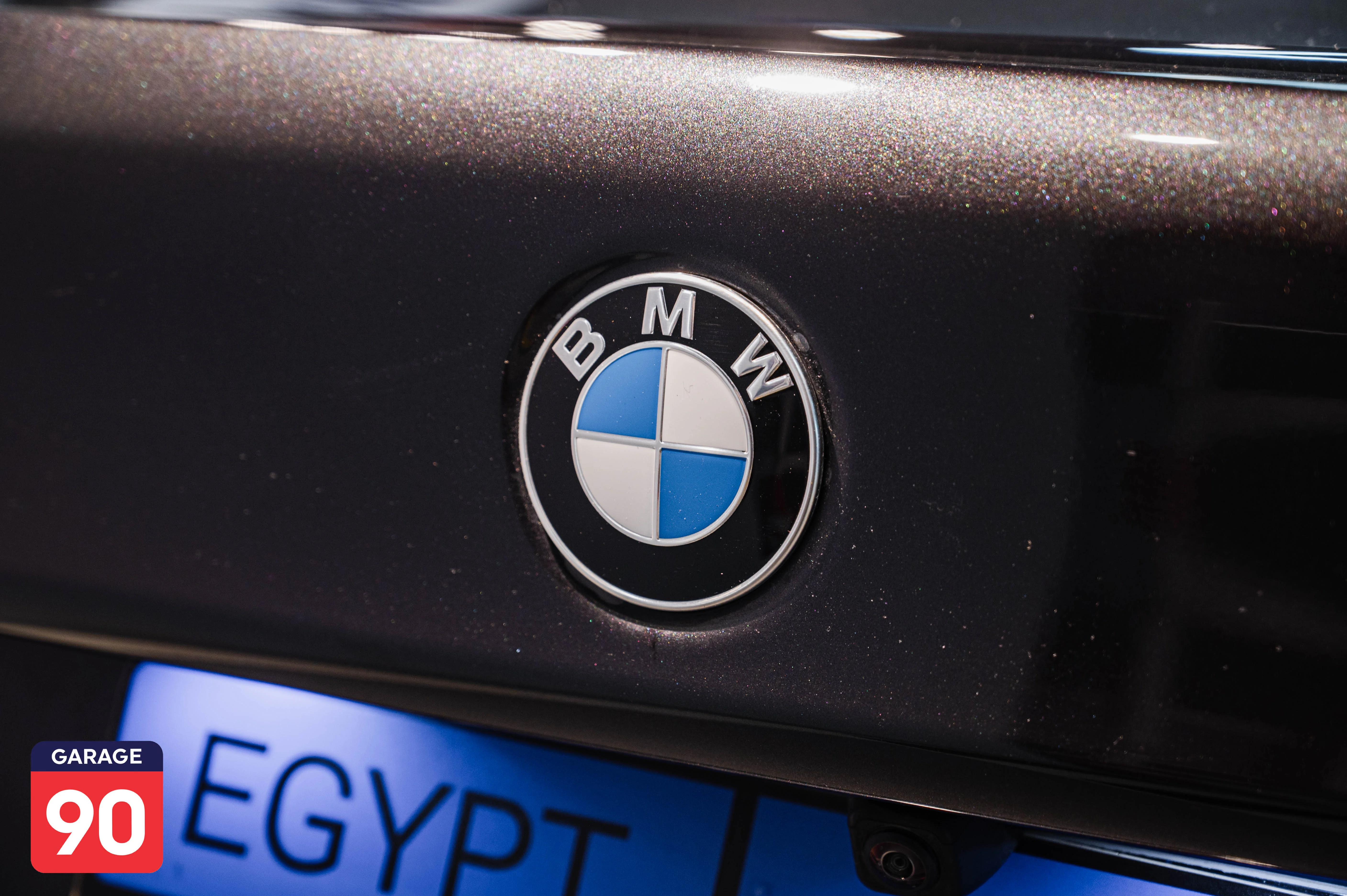 bmw 530i 2023 - صورة 9