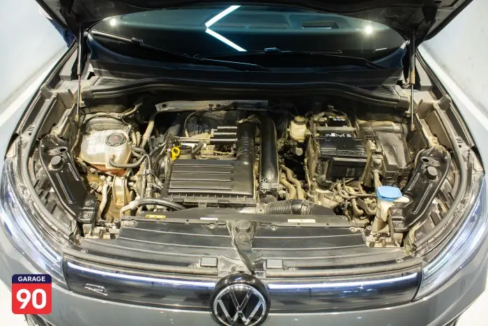 Volkswagen Tiguan 2024 - صورة 7