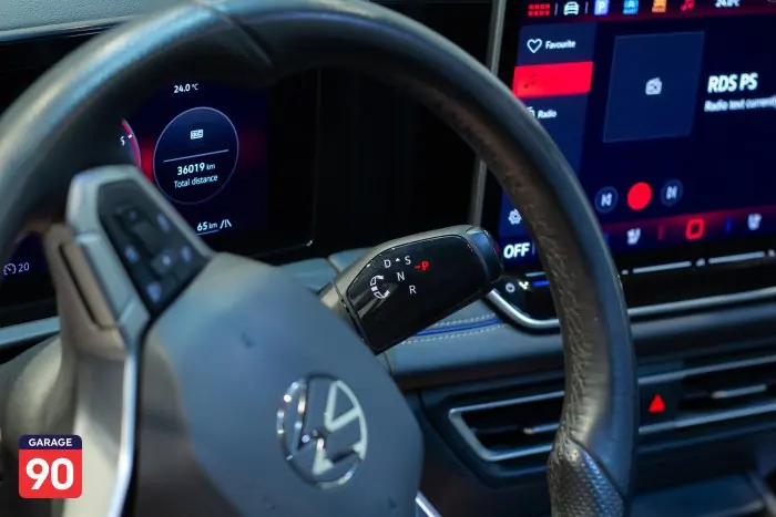 Volkswagen Tiguan 2024 - صورة 15