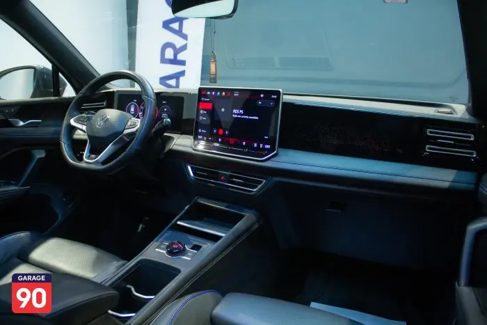 Volkswagen Tiguan 2024 - صورة 11