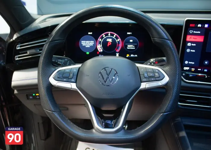 Volkswagen Tiguan 2024 - صورة 13