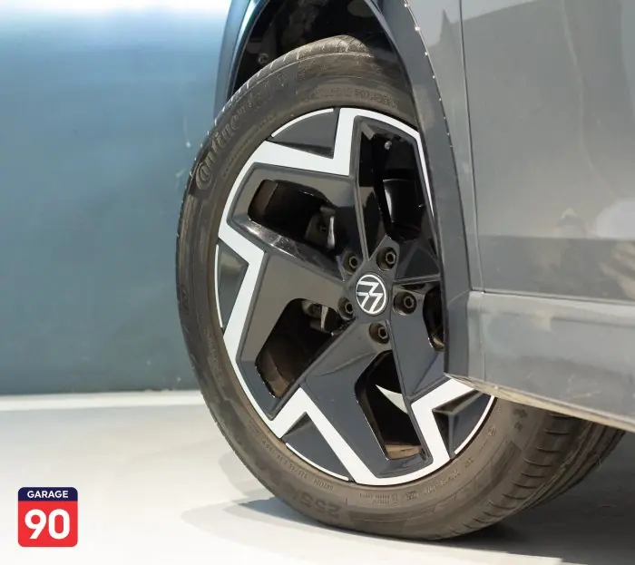 Volkswagen Tiguan 2024 - صورة 8