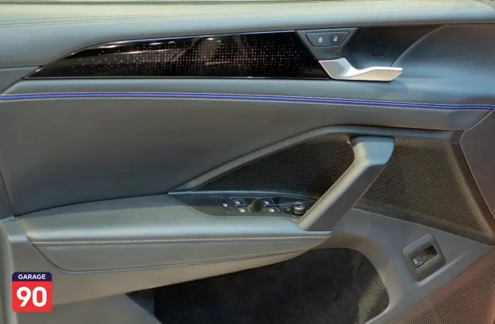 Volkswagen Tiguan 2024 - صورة 18