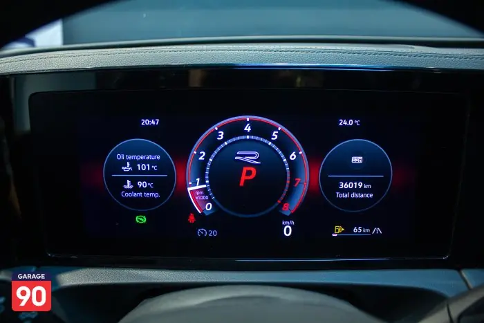 Volkswagen Tiguan 2024 - صورة 14