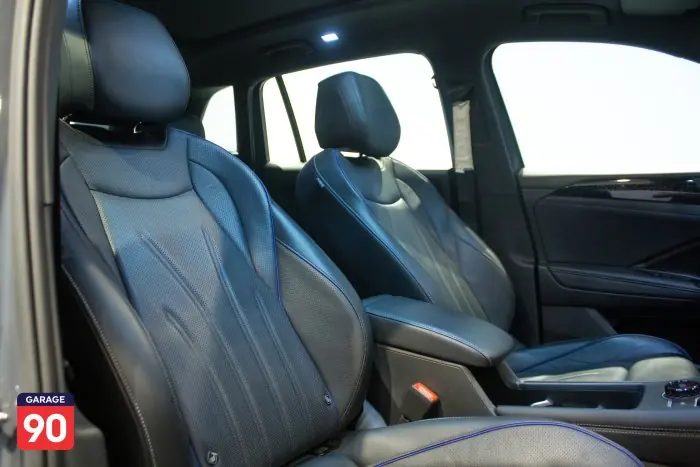 Volkswagen Tiguan 2024 - صورة 19