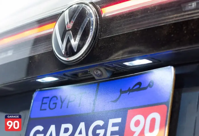 Volkswagen Tiguan 2024 - صورة 10