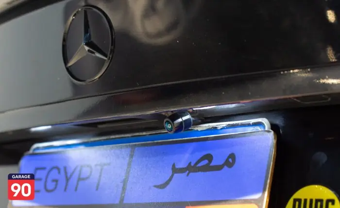 Mercedes-Benz C180 2013 - صورة 9