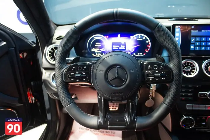 Mercedes-Benz C180 2013 - صورة 13