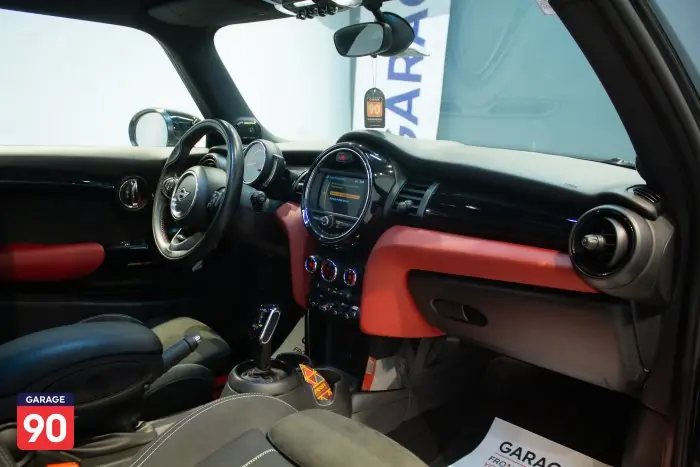 Mini Cooper 2021 - صورة 11