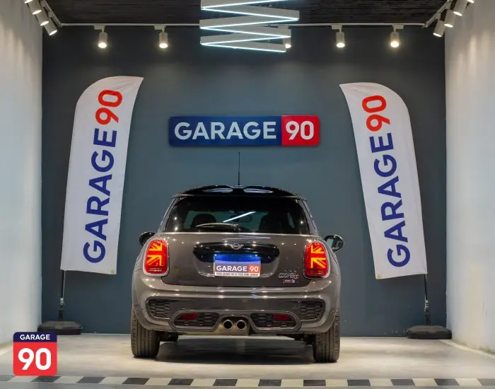 Mini Cooper 2021 - صورة 4