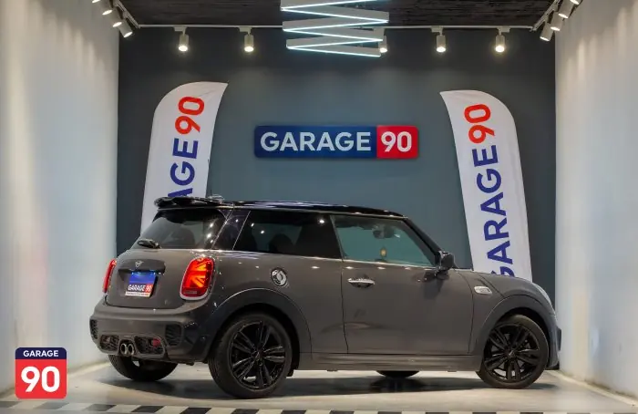 Mini Cooper 2021 - صورة 6