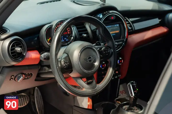 Mini Cooper 2021 - صورة 14